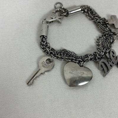 Dolce & Gabbana Charm Bracelet