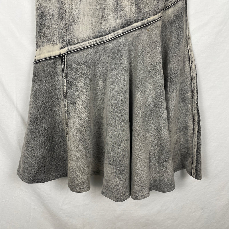 Ritsuko Shirahama Mermaid Skirt