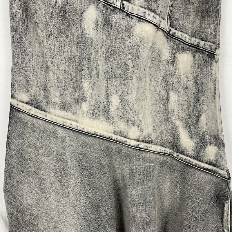 Ritsuko Shirahama Mermaid Skirt