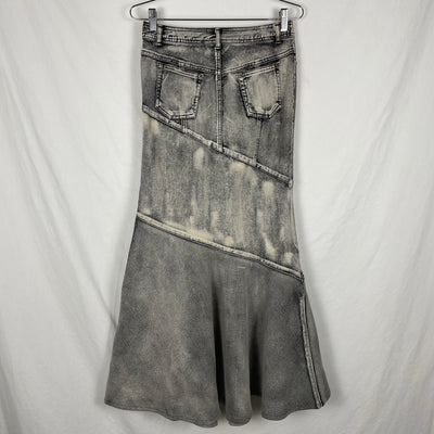 Ritsuko Shirahama Mermaid Skirt