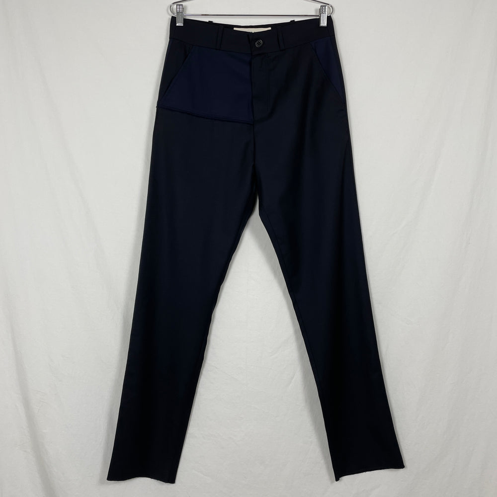 Damir Doma Multi Colour Trousers