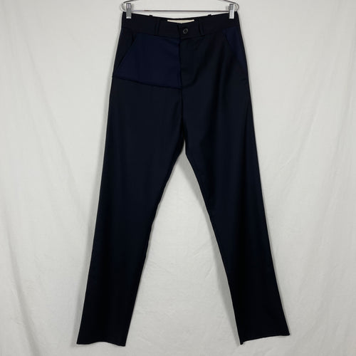 Damir Doma Multi Colour Trousers