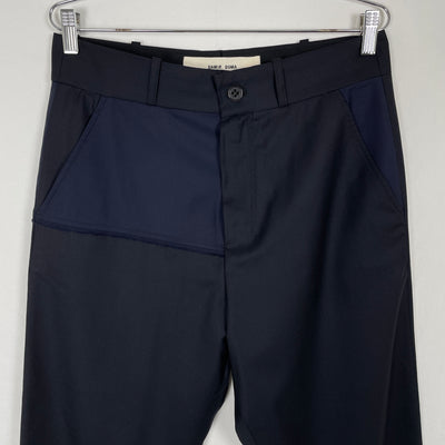 Damir Doma Multi Colour Trousers