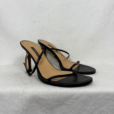 Ann Demeulemeester Sandal Heels