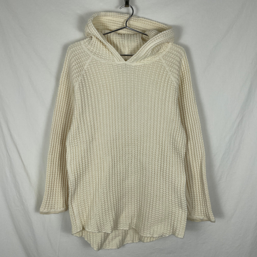 Sasquatchfabrix. Knit Hoodie