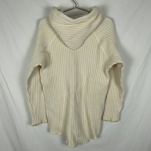 Sasquatchfabrix. Knit Hoodie
