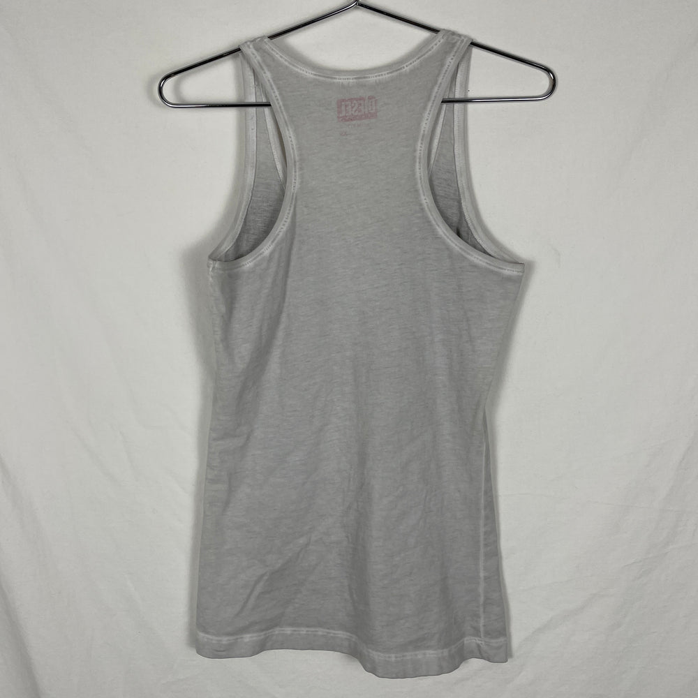 Diesel Print Tank Top