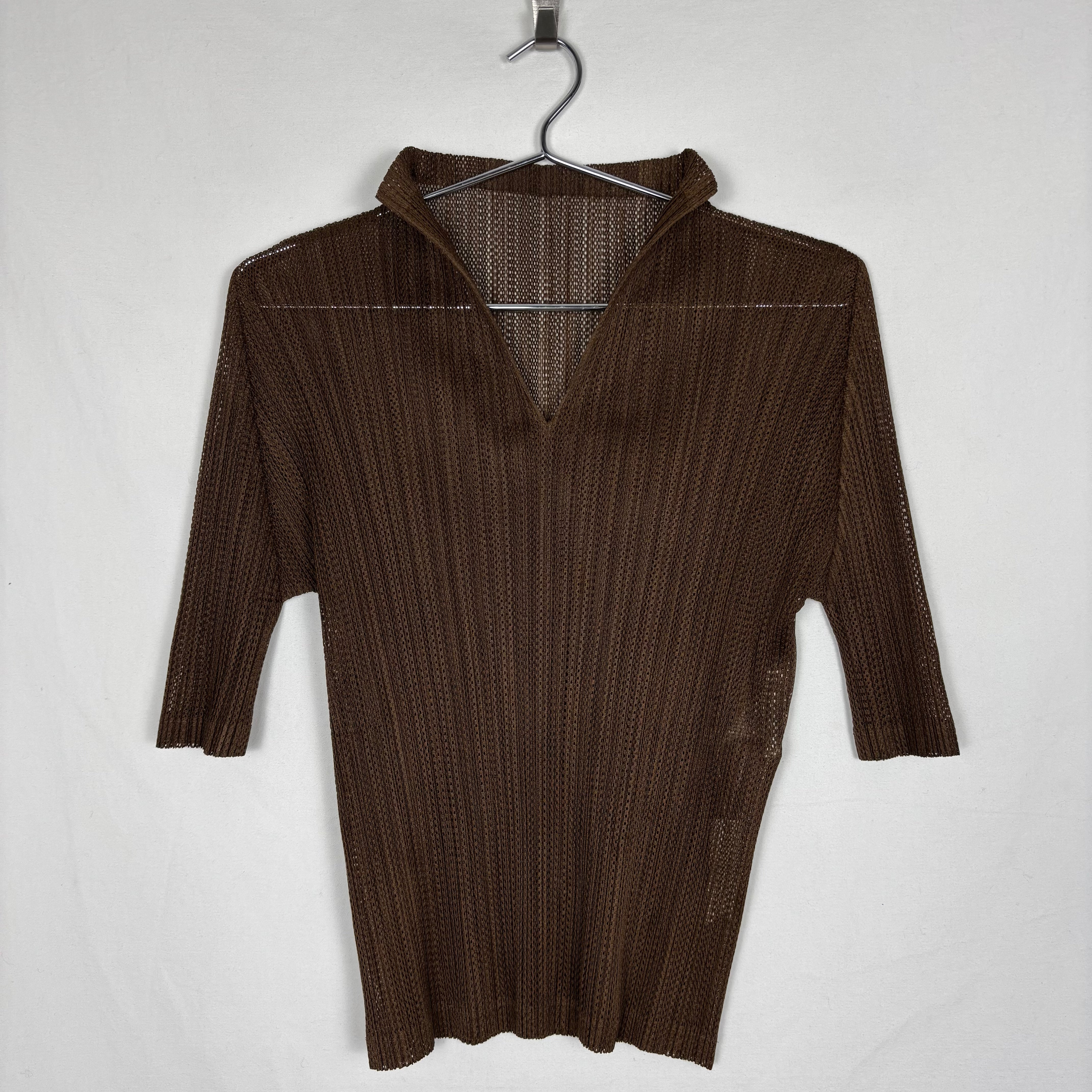 ISSEY MIYAKE サイズ3 Issey Miyake – Boketto
