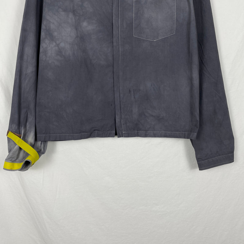 Dsquared2 Lightweight Zip Shirt Jacket
