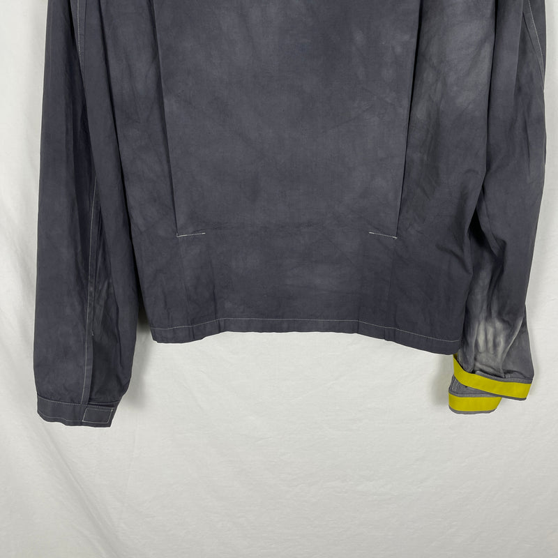 Dsquared2 Lightweight Zip Shirt Jacket