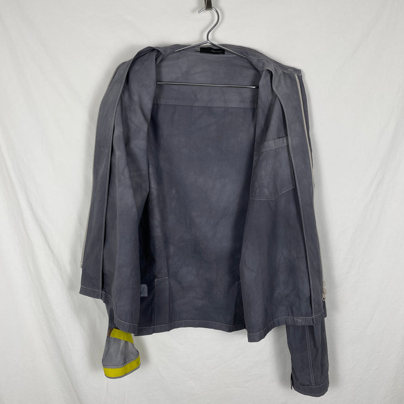 Dsquared2 Lightweight Zip Shirt Jacket