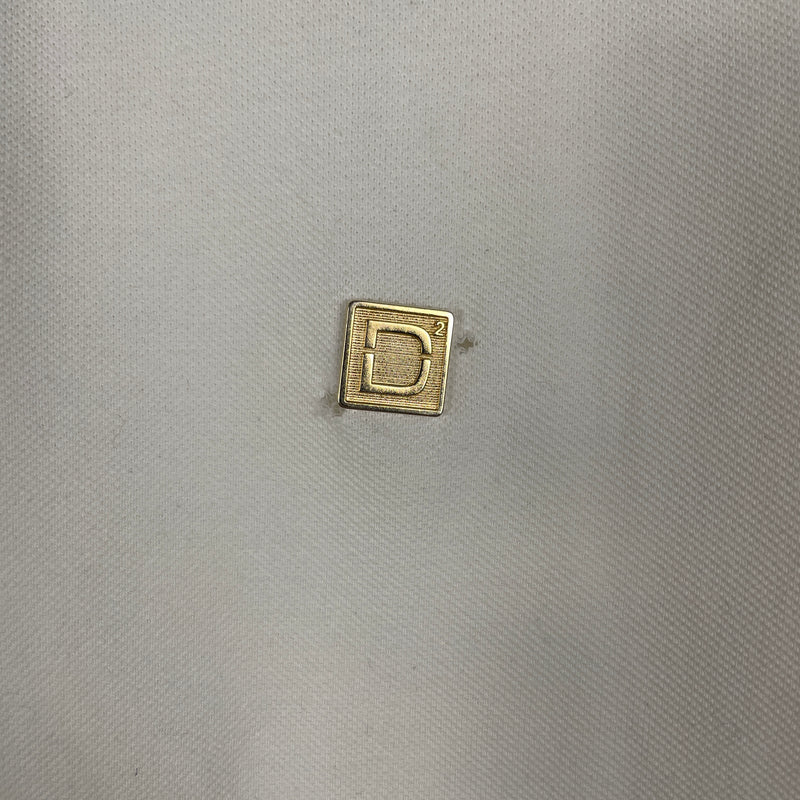 Dsquared2 Polo Shirt