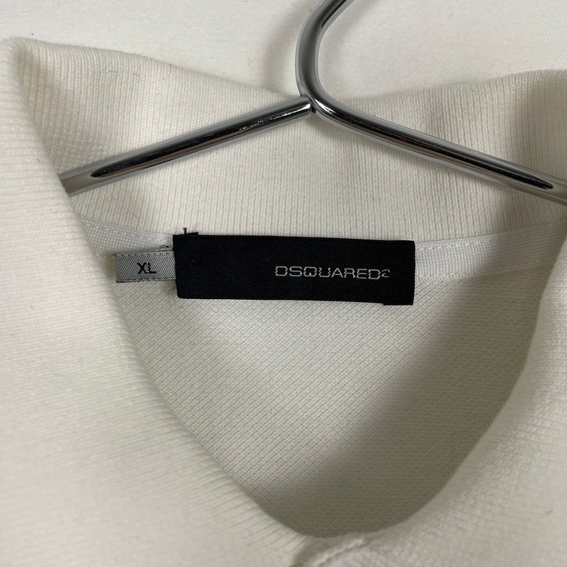 Dsquared2 Polo Shirt