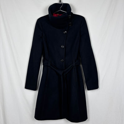 00s Miss Sixty Peacoat