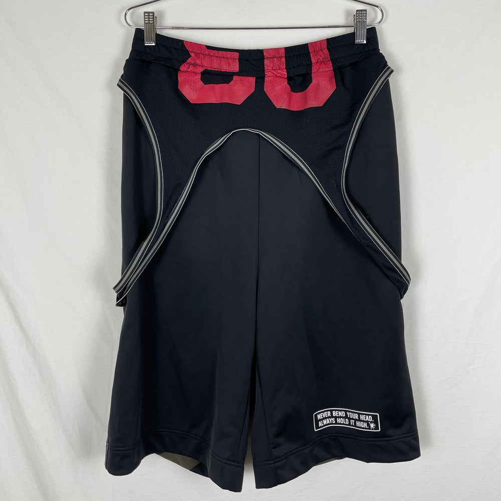 Mihara Yasuriho Jersey Basketball Shorts