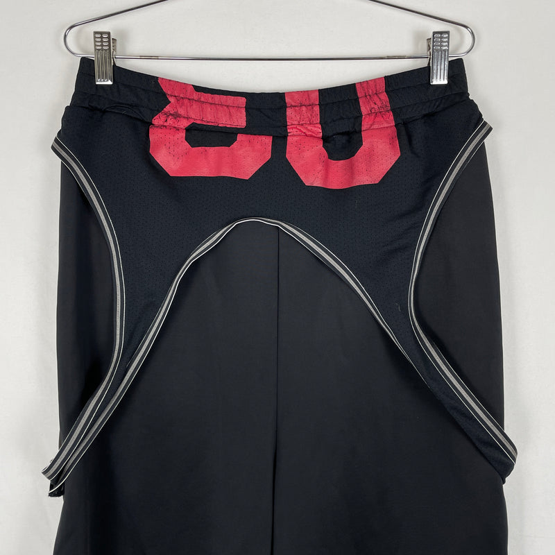 Mihara Yasuriho Jersey Basketball Shorts
