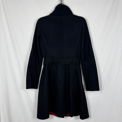 00s Miss Sixty Peacoat