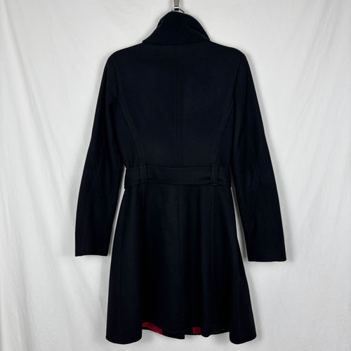 00s Miss Sixty Peacoat