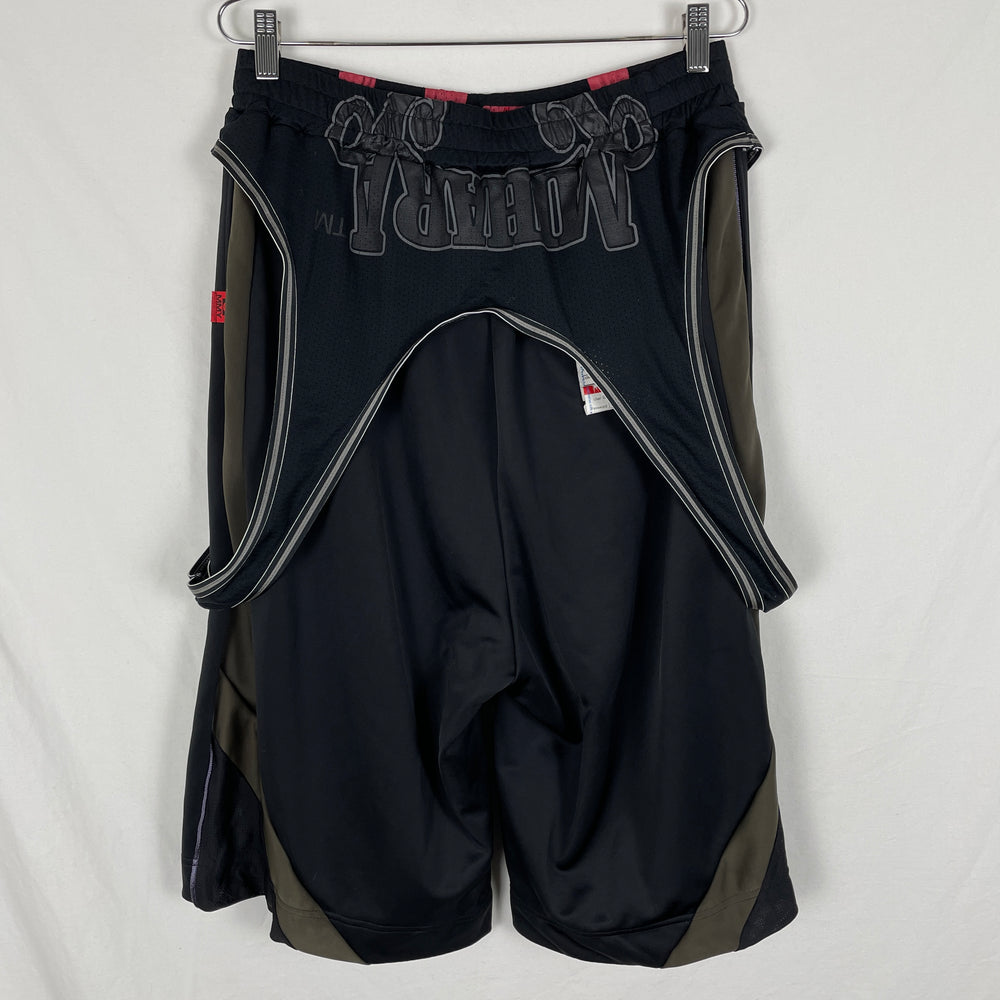 Mihara Yasuriho Jersey Basketball Shorts