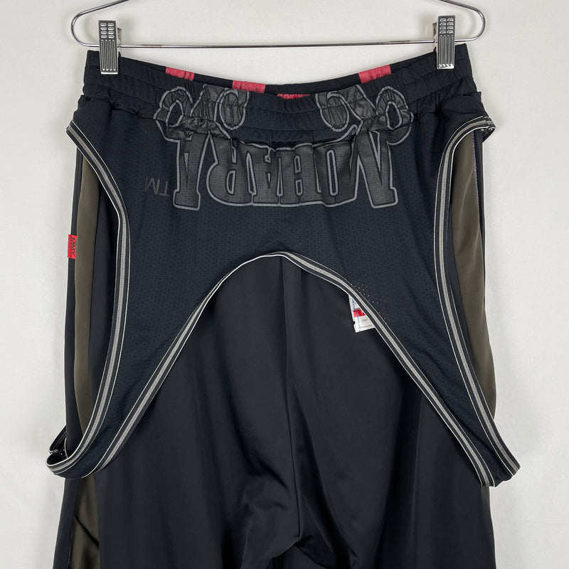 Mihara Yasuriho Jersey Basketball Shorts