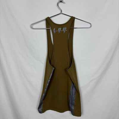 Le Grand Bleu 'L.G.B.