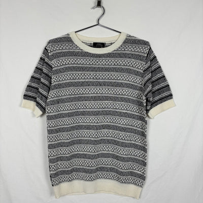 5351 Pour Les Hommes Sheer Knit T-Shirt