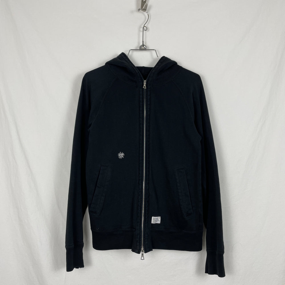 WTAPS Full Zip Hoodie