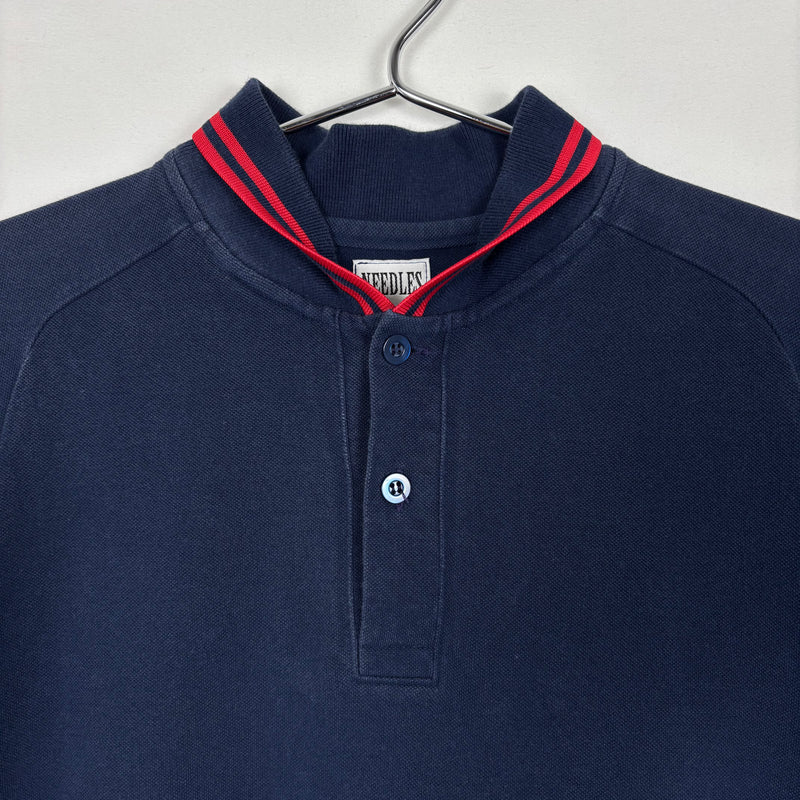 Needles Polo T-Shirt