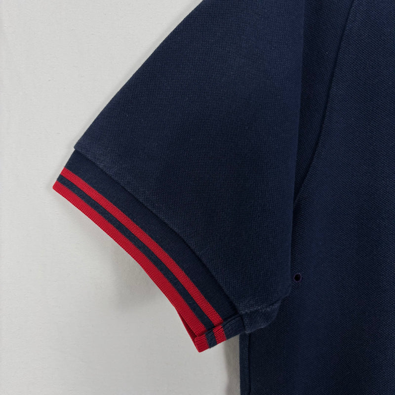 Needles Polo T-Shirt