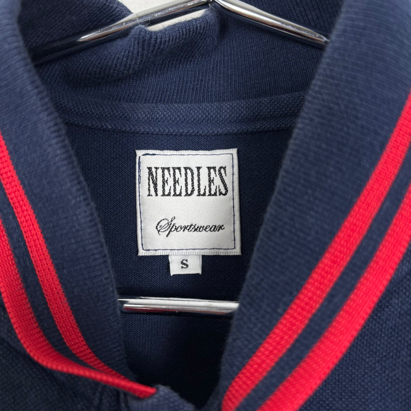 Needles Polo T-Shirt