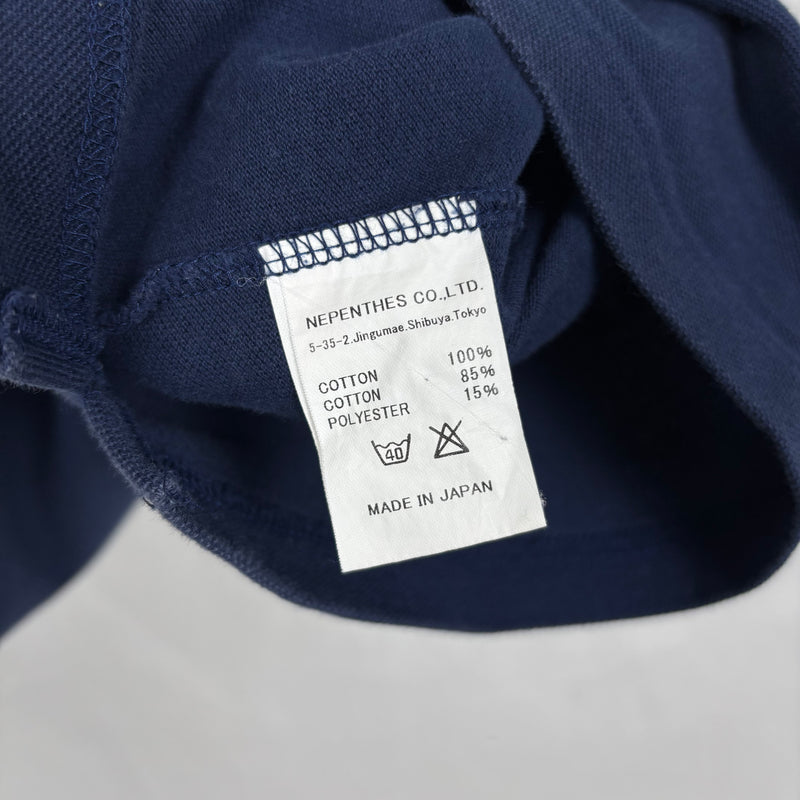 Needles Polo T-Shirt