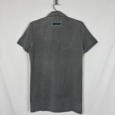 Dolce & Gabbana Italia Polo T-Shirt