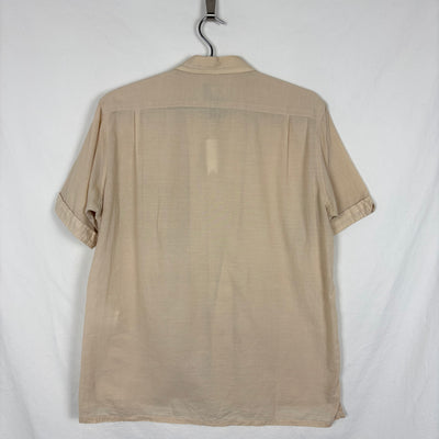 Engineered Garments Summer Button-Up Shirt