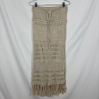 G.O.A. Knit Maxi Skirt