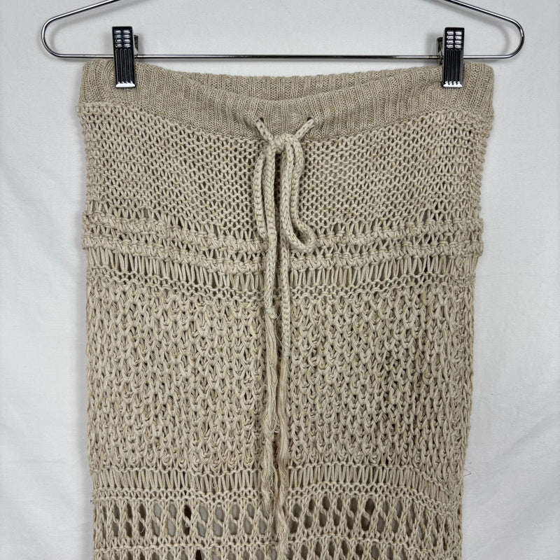 G.O.A. Knit Maxi Skirt