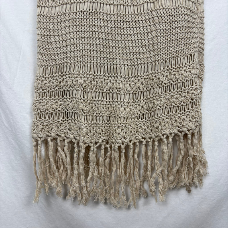 G.O.A. Knit Maxi Skirt