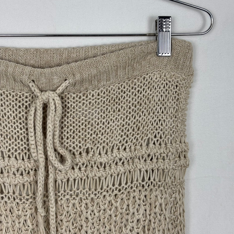 G.O.A. Knit Maxi Skirt