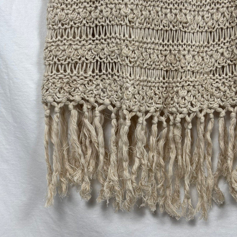 G.O.A. Knit Maxi Skirt