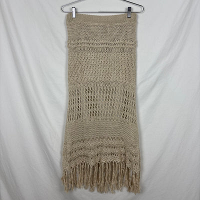 G.O.A. Knit Maxi Skirt