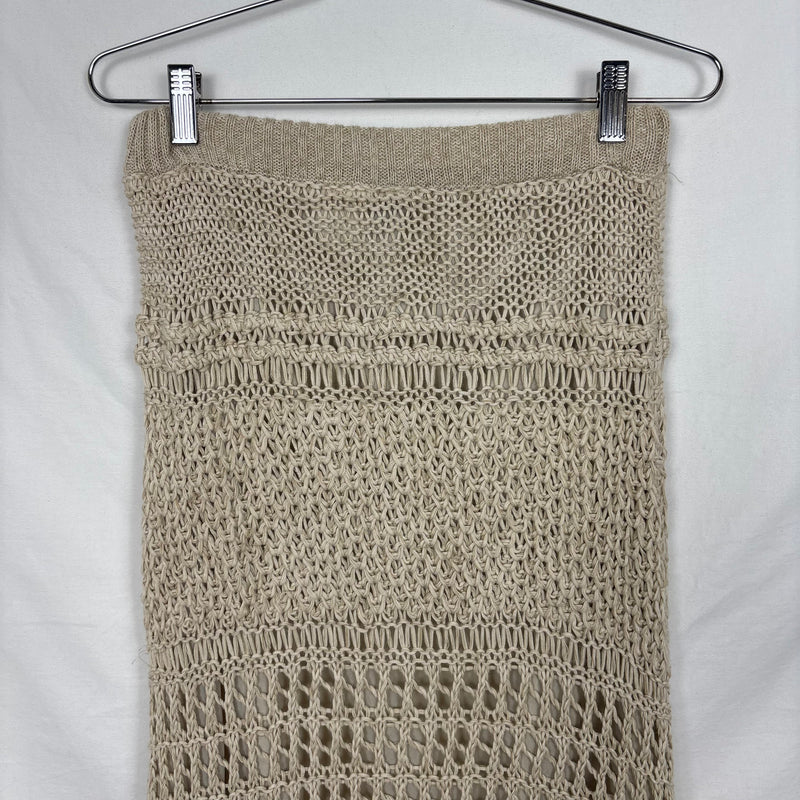 G.O.A. Knit Maxi Skirt