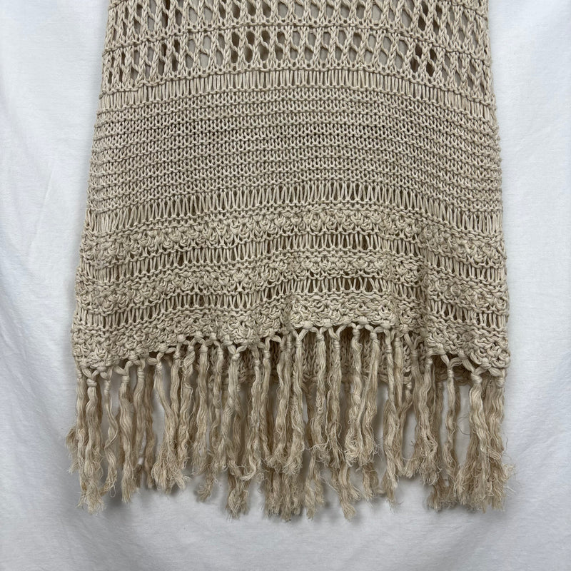 G.O.A. Knit Maxi Skirt