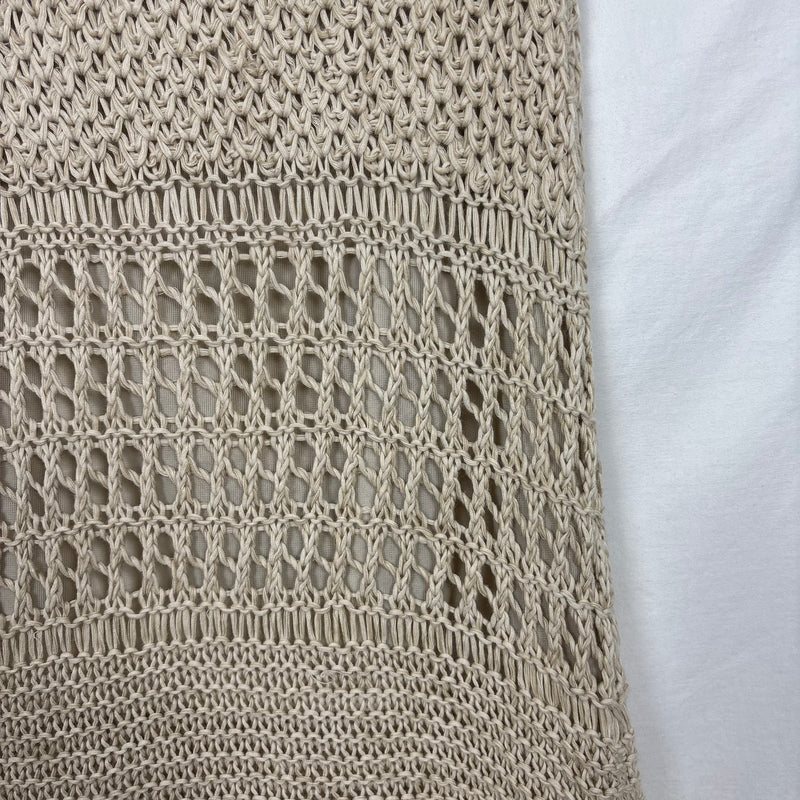G.O.A. Knit Maxi Skirt