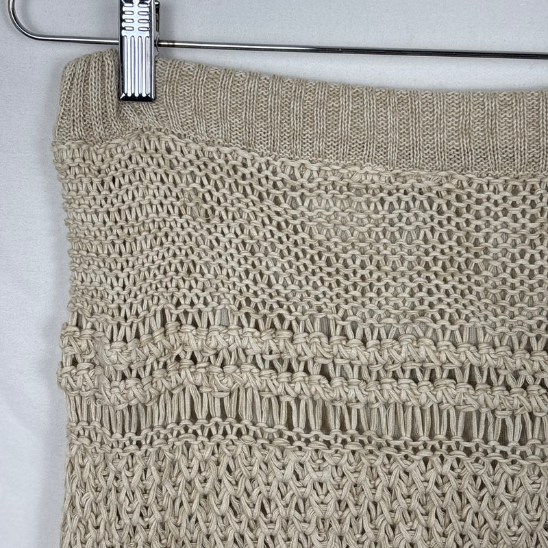 G.O.A. Knit Maxi Skirt