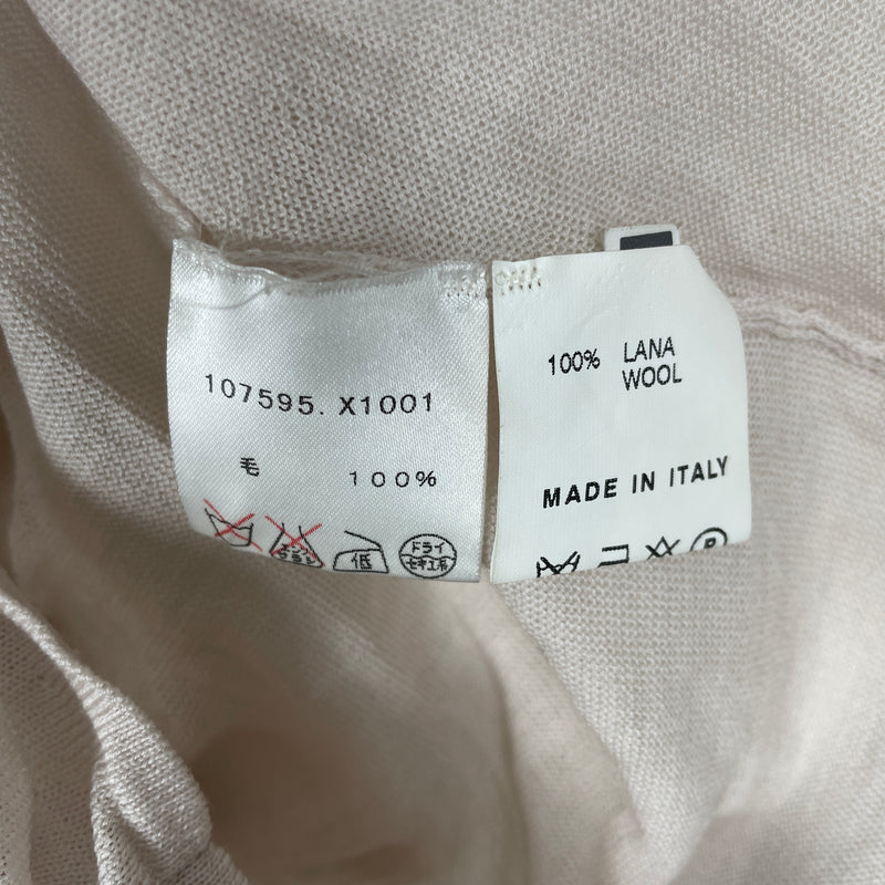 00s Gucci by Tom Ford Ruched Tank Top
