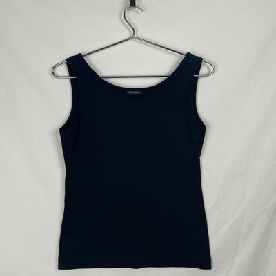 Dolce & Gabbana Tank Top