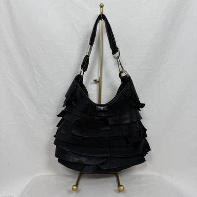 FW04 Yves Saint Laurent By Tom Ford St.Tropez Hobo Bag