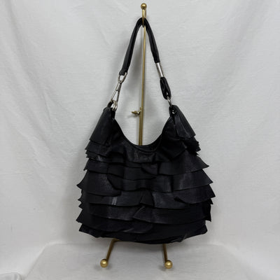 FW04 Yves Saint Laurent By Tom Ford St.Tropez Hobo Bag