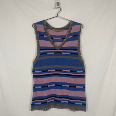 John Galliano Knit Vest