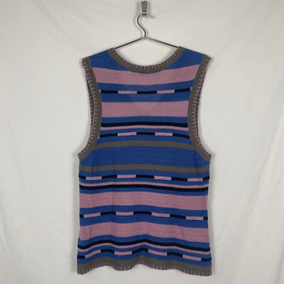 John Galliano Knit Vest