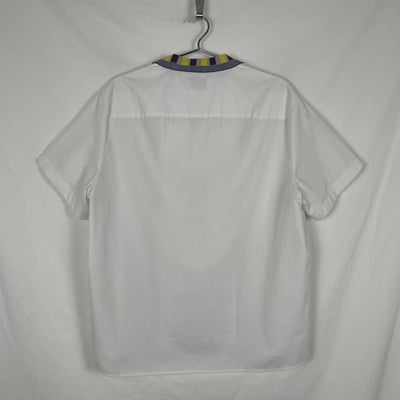 Acne Studios Short Sleeve Button Up